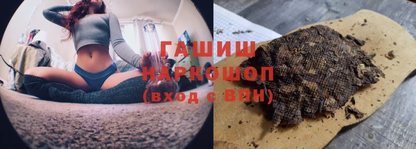 гашик Магас